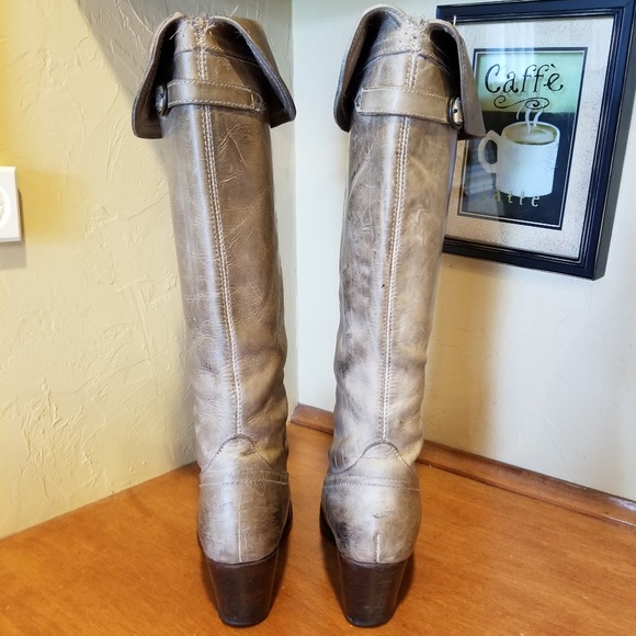 Frye boots Size 7.5
